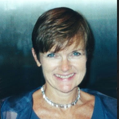 Ginny Ward Holderness