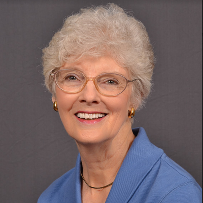 Jann Treadwell