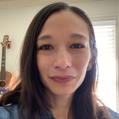 Katie Nakamura Rengers, Preacher