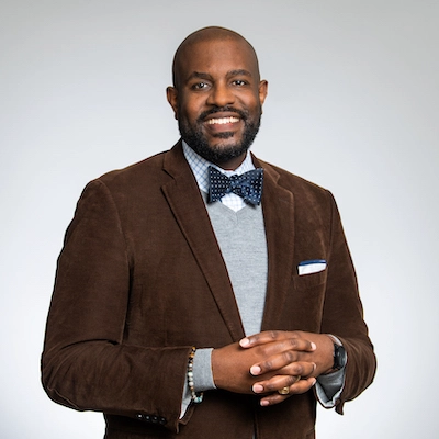 Michael W. Waters