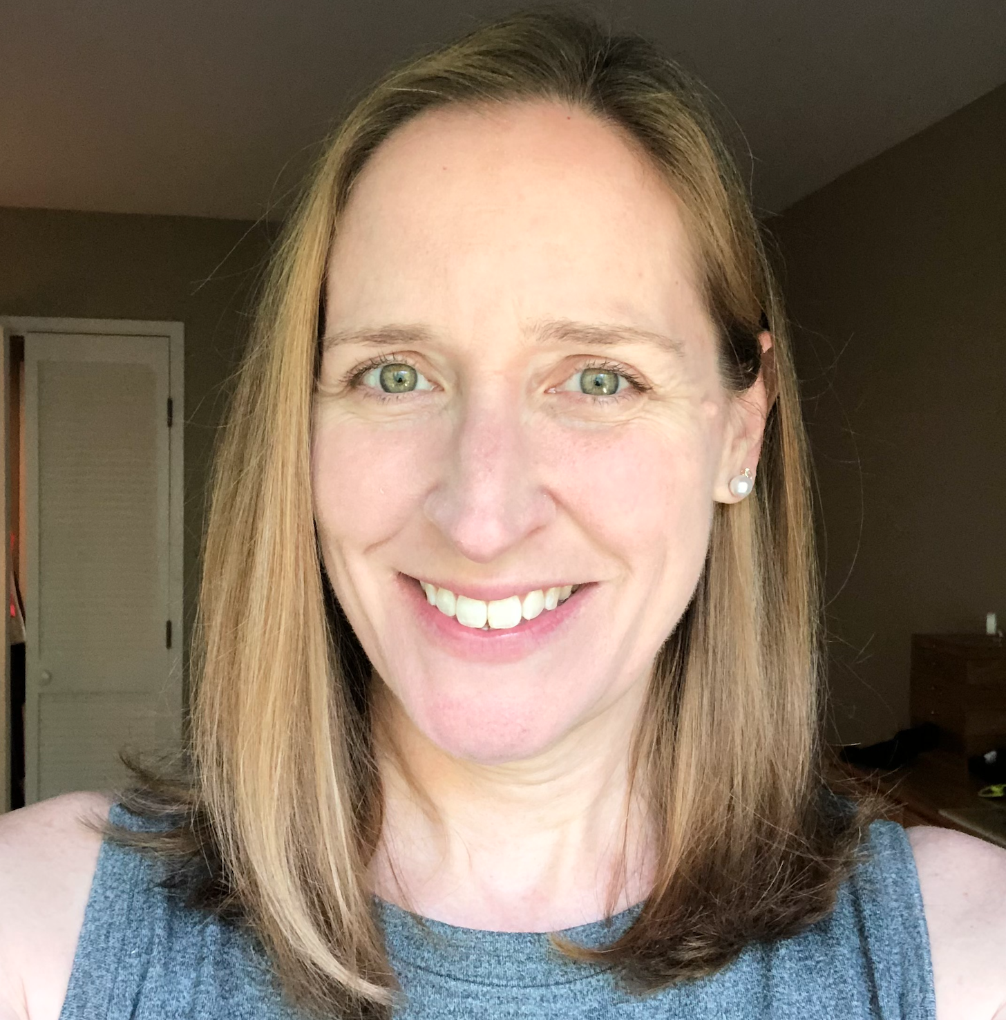 MaryAnn McKibben Dana