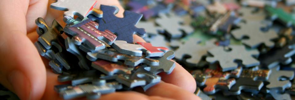 Puzzle Centers
