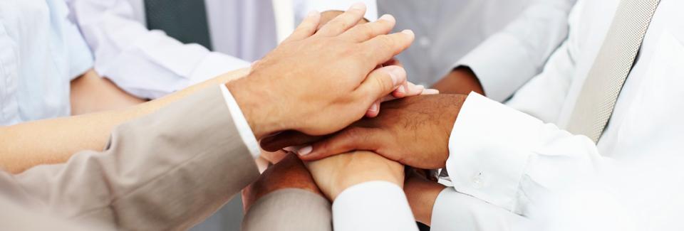 Partners in the Wonder of Nurturing