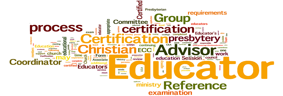 Top 10 Things You Need to Know About Educator Certification