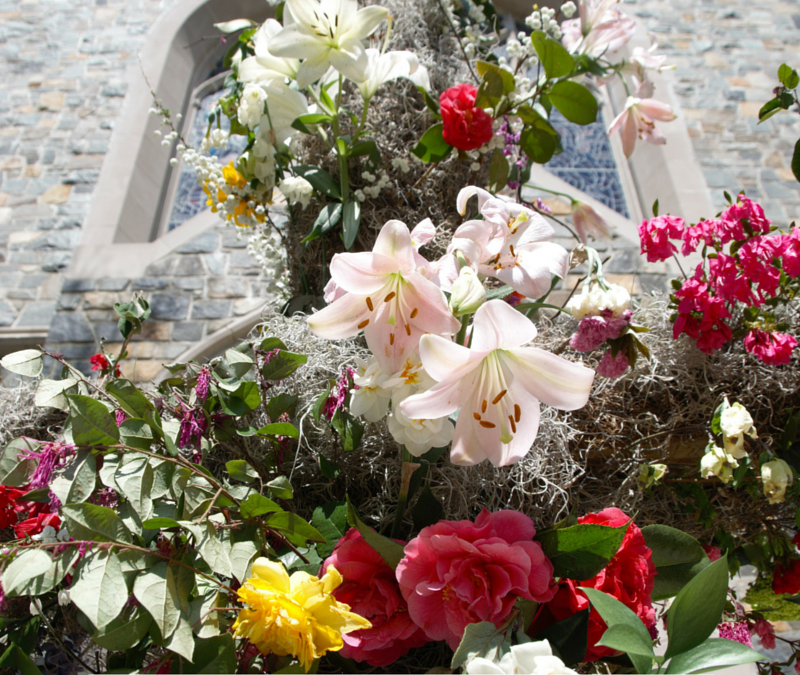 He is Risen, Indeed!