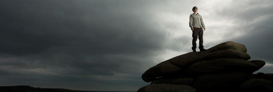 Biblical Reflection: Fear Not?