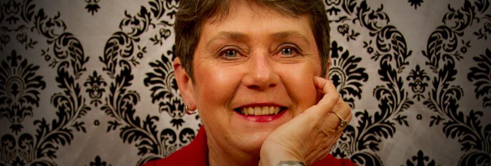 Educator of the Year: Debra Hough