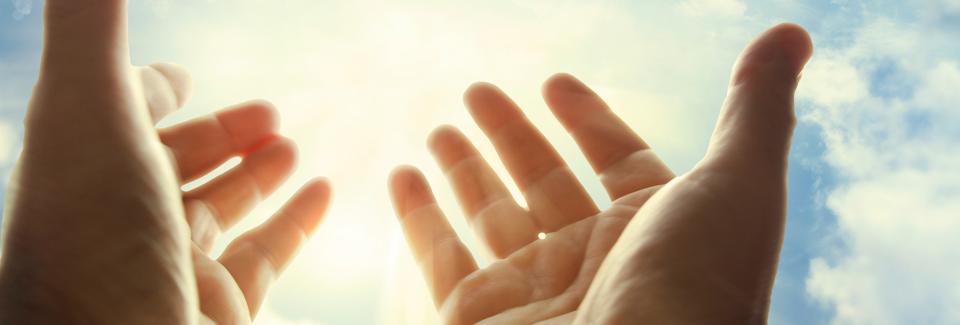 Having an Open Spirit