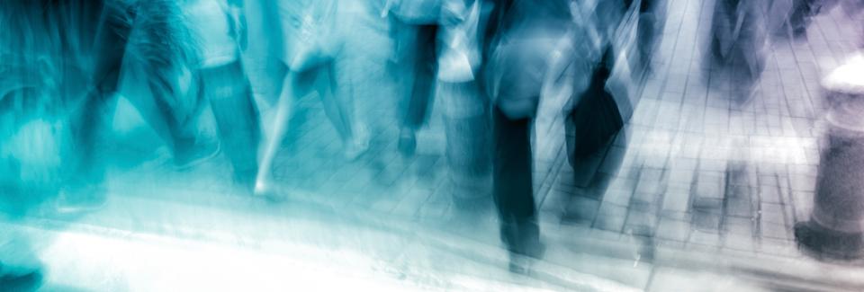 Ministry in a changing world