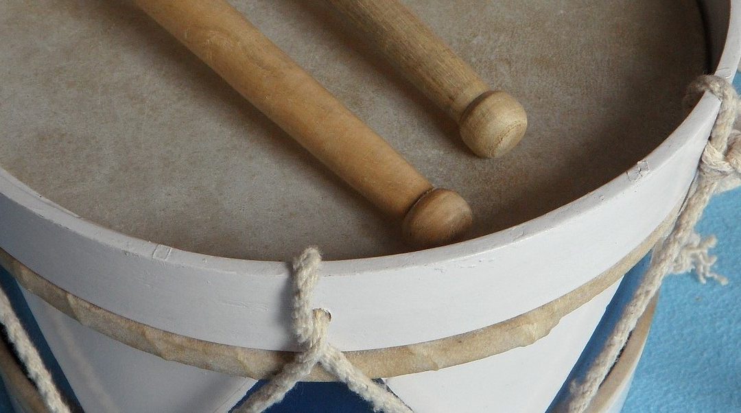Musical Leadership for the Non-Musical