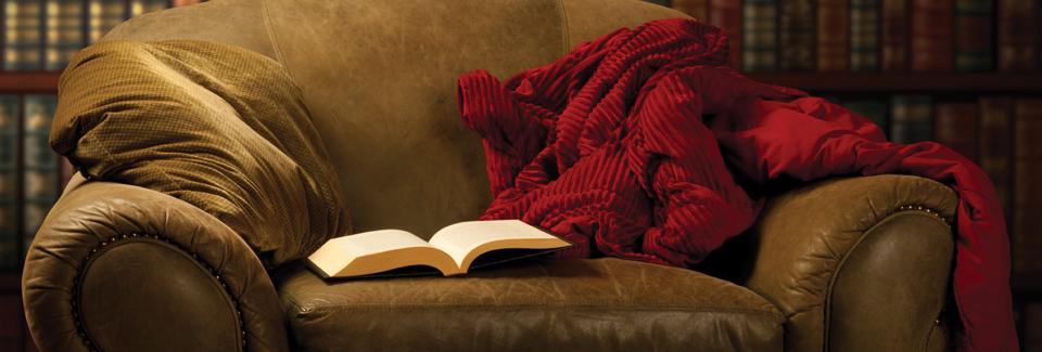 A book club can enhance your life, learning, love of God and others