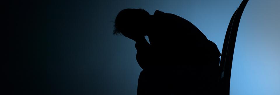 Teaching from Your Own Brokenness