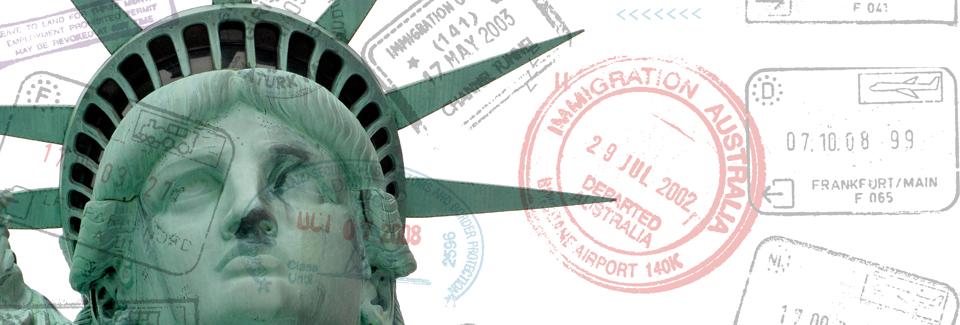 Who is My Neighbor? Thinking Theologically about Immigration