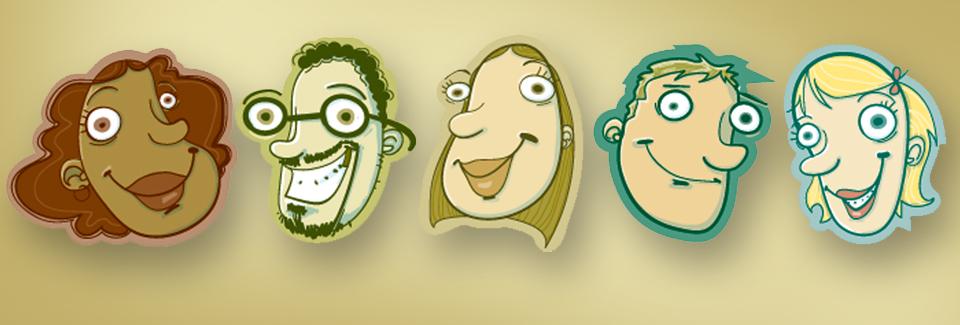 A sense of…humor