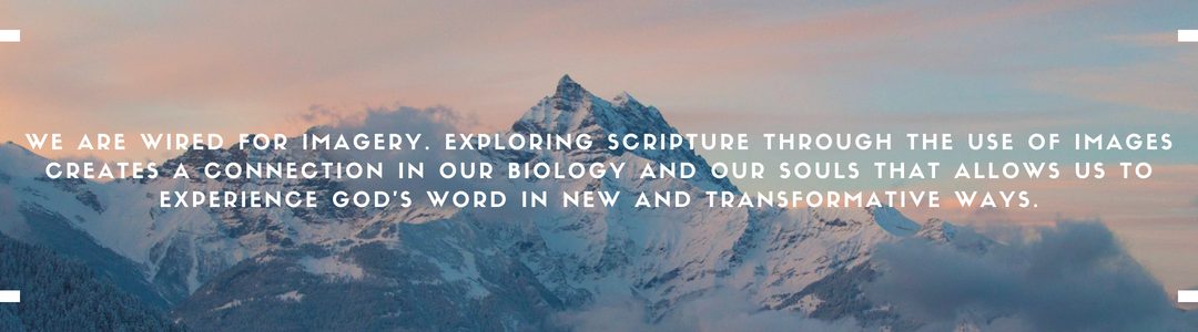 Opening the Eyes of the Heart: Faith Formation with the Visual Faith Project