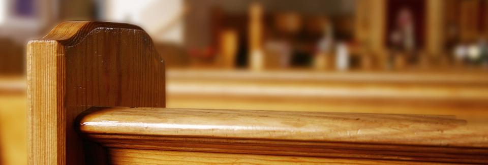 Why do we need church?