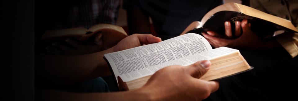 God’s Family – A one-act play