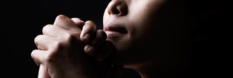 A Prayer for Vacation Bible School