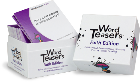 Word Teasers