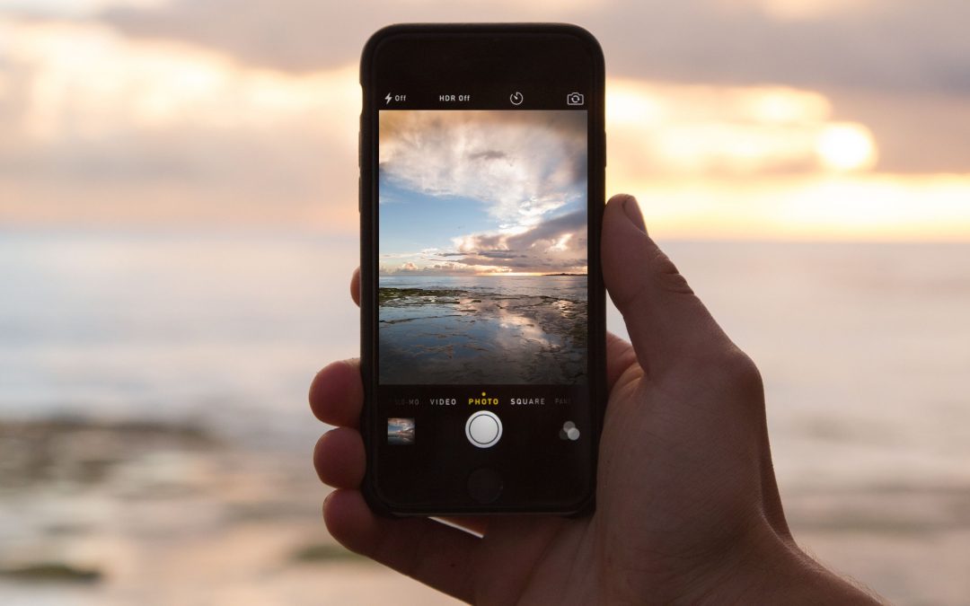 Photography as a Spiritual Practice