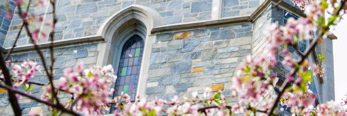 Spiritual Practices for Congregations