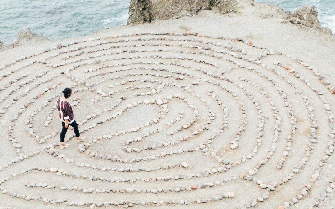 Working with a Spiritual Director: A Transformative Experience