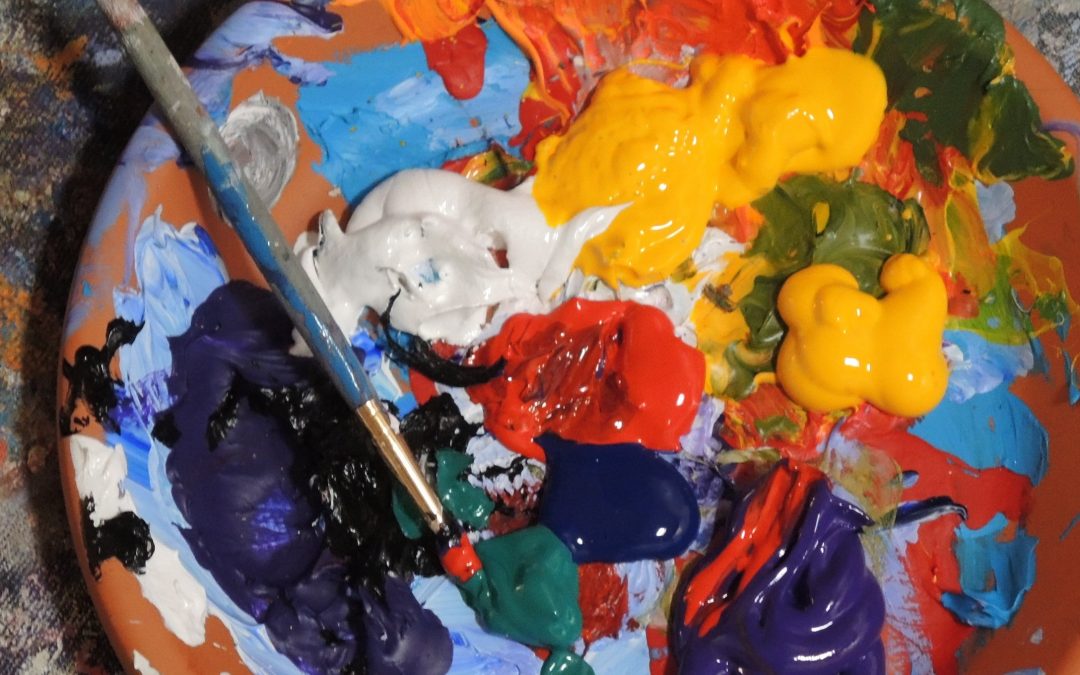 Art as Prophecy