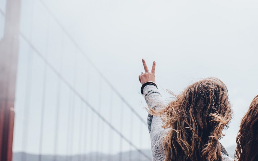 The Transformative Power of Youth Mission Trips