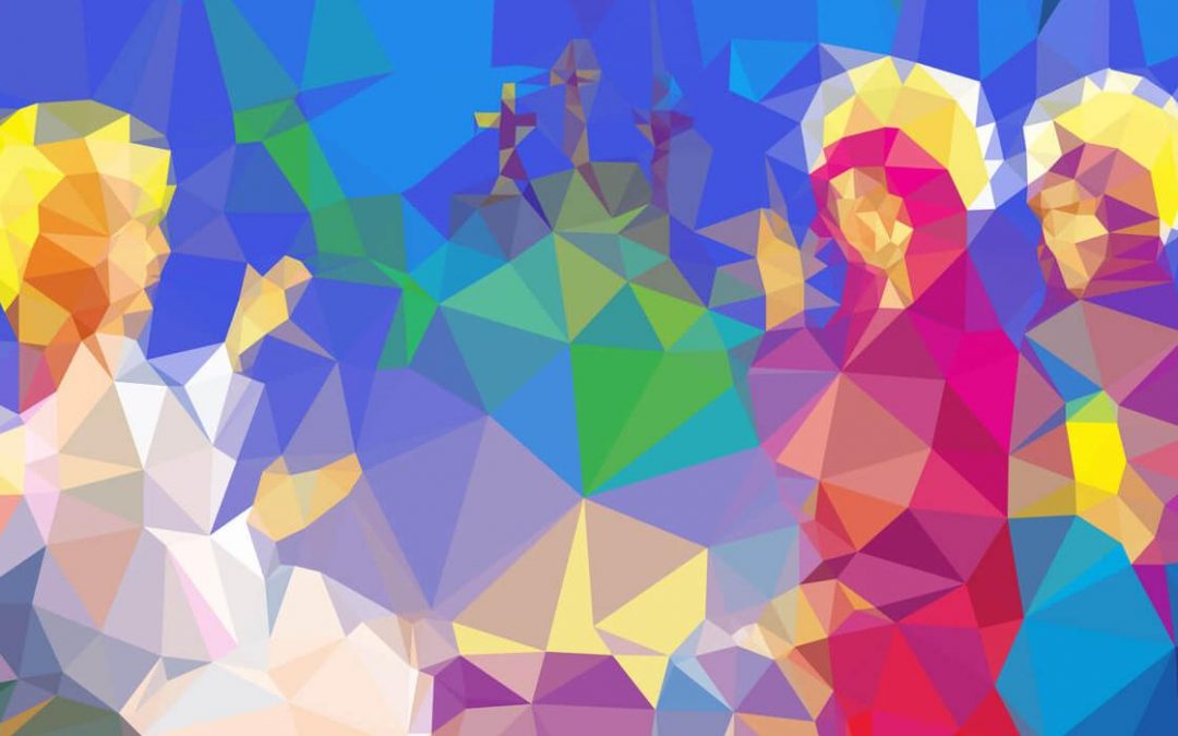 A Prayer Reflection for Easter