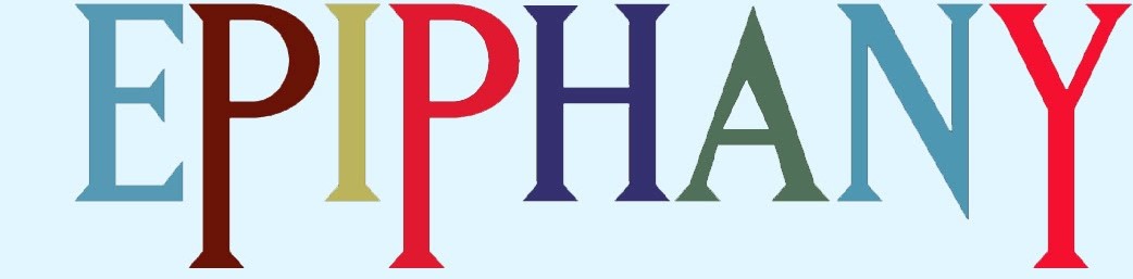 Visual Reflections: Epiphany