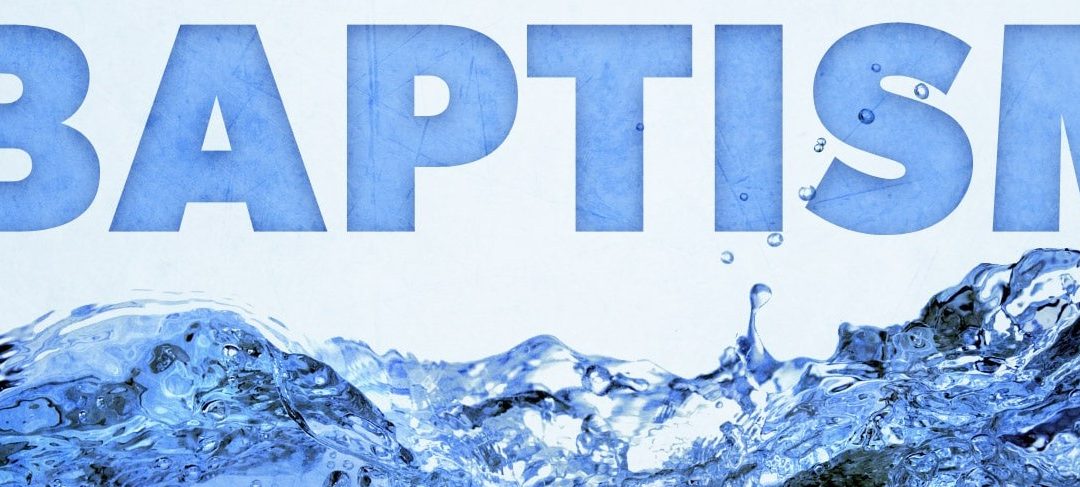 Six Ways Your Church Can Say “Welcome to the Family!” at Baptism