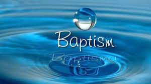 Baptism: God’s Sign and Seal