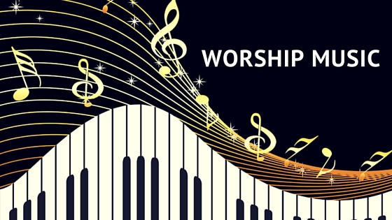 Music in Worship