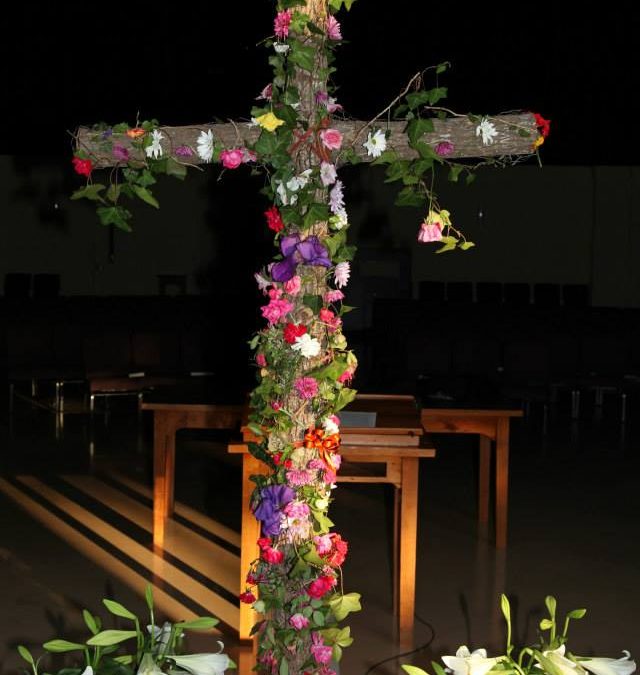 Easter Greetings from the Advocate!