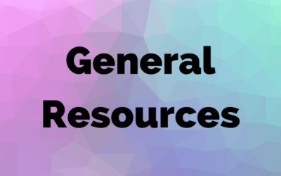 General Resources for Remote Ministry