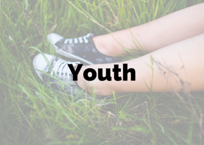 Youth Ministry Remote Ministry Resources