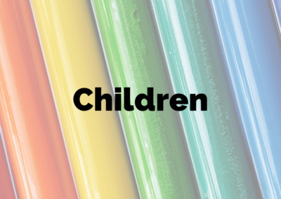 Children’s Ministry Remote Resources