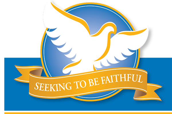 Seeking to be Faithful Together: Guidelines for Presbyterians in Times of Disagreement