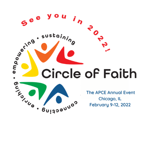 God Loves Circles