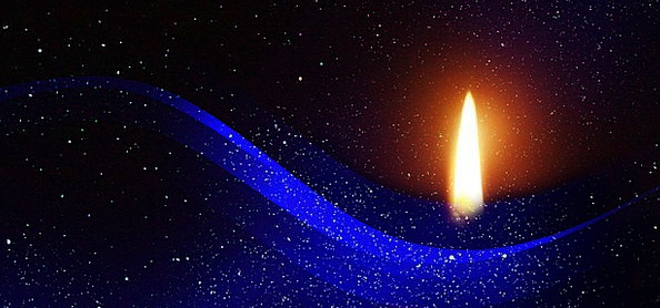 For You I Wait: Lament in Advent