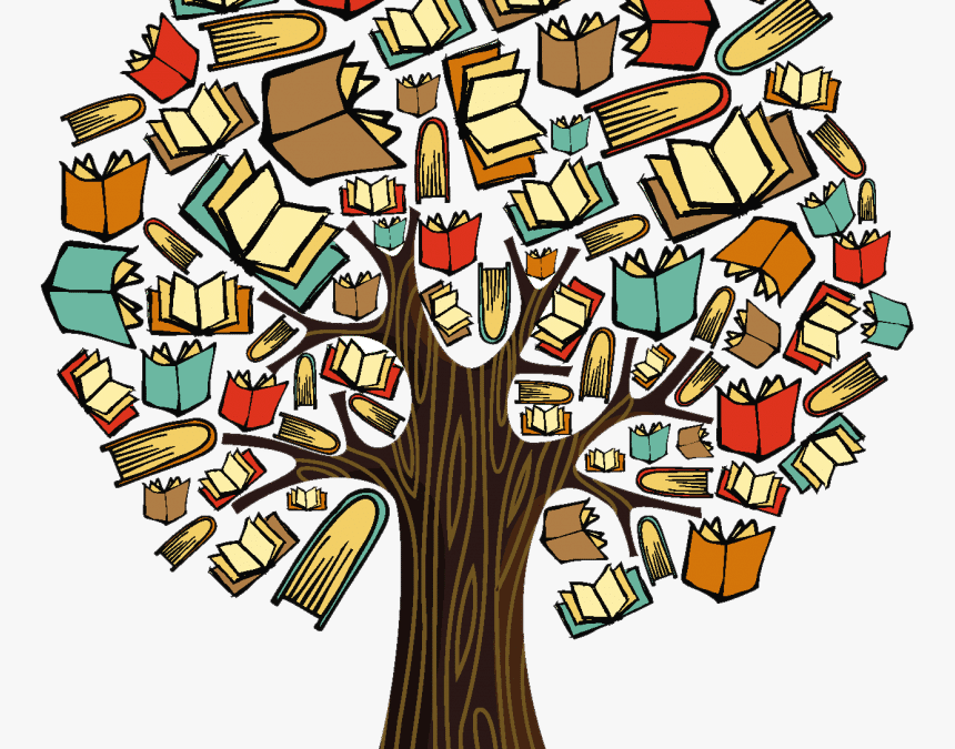 Filling Our Kindness-Buckets with Children’s Literature