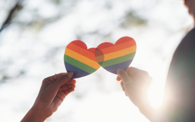 Supporting Children in LGBTQIA+ Families