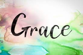 Noticing Unforced Rhythms of Grace