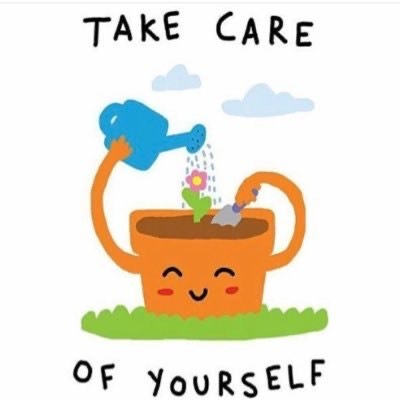 Accepting the Love and Care We Give