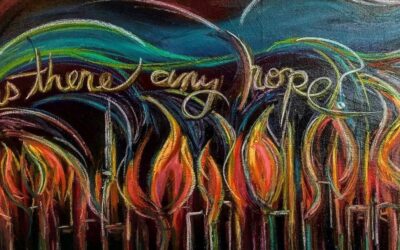An Advocate Anthology: Advent