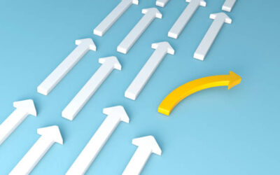 What If We Did Things Differently?
