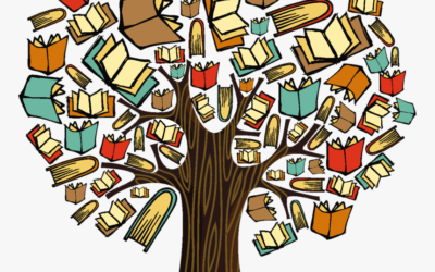 Filling Our Kindness-Buckets with Children’s Literature