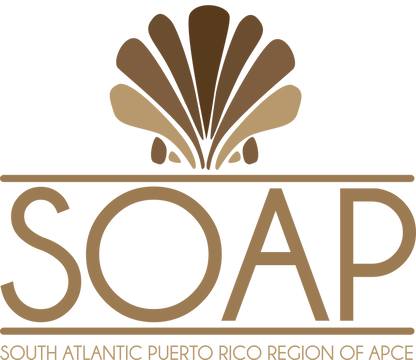 South Atlantic and Puerto Rico (SOAP) Regional Event